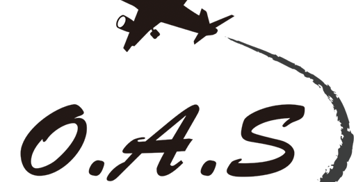 沖縄エアシステム株式会社のロゴ